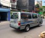 Toyota Hiace   2002 - Bán Toyota Hiace đời 2002, màu bạc giá tốt