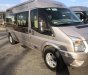 Ford Transit Mid 2015 - Cần bán Ford Transit Mid đời 2015, màu ghi vàng, 585 triệu