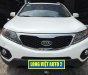 Kia Sorento GMT 2.4L 2WD 2013 - Bán ô tô Kia Sorento GMT 2.4L 2WD sản xuất 2013, màu trắng