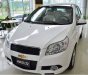 Chevrolet Aveo  MT 2018 - Bán Chevrolet Aveo MT, AT 2018, giảm tới 80 triệu tháng 10 - LH 0962.951.192