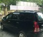 Toyota Innova G  2007 - Cần bán gấp Toyota Innova G đời 2007, màu đen chính chủ