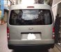 Toyota Hiace   2012 - Cần bán Toyota Hiace năm 2012 ít sử dụng