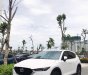 Mazda CX 5 2.5 AT 2WD 2018 - Cần bán Mazda CX 5 2.5 AT 2WD sản xuất 2018, màu trắng, giá chỉ 999 triệu