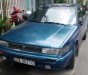 Nissan Bluebird 1992 - Bán Nissan Bluebird năm sản xuất 1992, màu xanh lam 