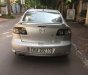 Mazda 3  2.0S 2009 - Bán ô tô Mazda 3 2.0S năm 2009, màu bạc, xe nhập