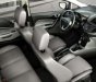 Ford Fiesta  Titanium 2017 - Bán ô tô Ford Fiesta Titanium đời 2017, màu xám chính chủ, giá 530tr