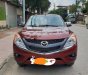 Mazda BT 50 3.2L 4x4 AT 2014 - Cần bán xe Mazda BT 50 3.2L 4x4 AT 2014, màu đỏ, nhập khẩu nguyên chiếc