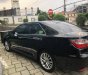 Toyota Camry 2.5Q 2018 - Bán xe Toyota Camry 2.5Q sản xuất 2018, màu đen, đi 2400km