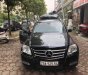 Mercedes-Benz GLK Class GLK 300 2010 - Cần bán xe Mercedes-Benz GLK 300 đời 2010, ĐKLĐ 2012 màu đen