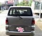 Suzuki APV 2008 - Cần bán Suzuki APV đời 2008, màu bạc chính chủ, 248 triệu