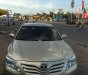 Toyota Camry LE  2009 - Bán xe Toyota Camry LE đời 2009, màu nâu vàng, nhập khẩu nguyên chiếc