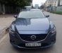 Mazda 6 2014 - Cần bán gấp Mazda 6 sản xuất năm 2014, 690tr