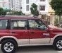 Suzuki Vitara JLX 2005 - Cần bán xe Suzuki Vitara JLX đời 2005, màu đỏ như mới giá cạnh tranh