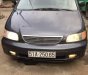 Honda Odyssey   1995 - Cần bán Honda Odyssey sản xuất năm 1995, màu xám, nhập khẩu giá cạnh tranh