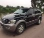 Kia Sorento Limited 2008 - Cần bán Kia Sorento Limited đời 2008, màu đen, giá chỉ 430 triệu