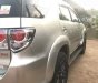 Toyota Fortuner 2014 - Bán xe Toyota Fortuner đời 2014, màu bạc, 820 triệu