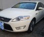 Ford Mondeo 2.3AT 2009 - Bán Ford Mondeo 2.3AT năm sản xuất 2009, màu trắng