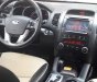 Kia Sorento 2013 - Bán Kia Sorento 2013, màu trắng giá cạnh tranh