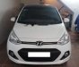 Hyundai Grand i10   2016 - Cần bán Hyundai Grand i10 đời 2016, màu trắng, giá tốt