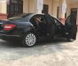 Mercedes-Benz C class C200  2007 - Cần bán lại xe Mercedes C200 năm sản xuất 2007, màu đen