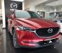 Mazda CX 5  New 2.0 2WD 2018 - Bán Mazda CX 5 sản xuất năm 2018, màu đỏ, giá 899tr