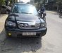 Ford Escape   2007 - Bán Ford Escape năm 2007, màu đen ít sử dụng