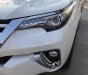 Toyota Fortuner 2.7 V 4x2 AT 2018 - Cần bán xe Toyota Fortuner 2.7 V 4x2 AT đời 2018, nhập khẩu