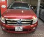 Ford Ranger 2015 - Bán Ford Ranger năm 2015, màu đỏ, xe nhập số sàn, 560 triệu