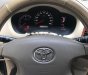 Toyota Innova G  2007 - Cần bán gấp Toyota Innova G đời 2007, màu đen chính chủ