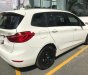 BMW 2 Series 218i GT 2016 - Bán xe BMW 2 Series 218i GT năm sản xuất 2016, màu trắng, nhập khẩu nguyên chiếc chính chủ