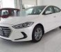 Hyundai Elantra  AT  2018 - Bán xe Hyundai Elantra AT năm 2018, màu trắng giá cạnh tranh