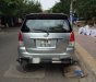 Toyota Innova   G 2010 - Bán Toyota Innova G sản xuất 2010, màu bạc