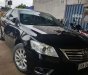 Toyota Camry 2.4G 2010 - Bán ô tô Toyota Camry 2.4G năm sản xuất 2010, màu đen