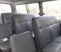 Toyota Hiace 2001 - Bán xe Toyota Hiace đời 2001, màu xanh ngọc 