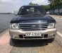 Ford Everest 2007 - Bán Ford Everest đời 2007, màu đen xe gia đình, giá tốt