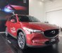 Mazda CX 5  New 2.0 2WD 2018 - Bán Mazda CX 5 sản xuất năm 2018, màu đỏ, giá 899tr