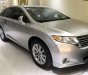 Toyota Venza 2009 - Bán xe cũ Toyota Venza năm 2009, màu bạc, xe nhập như mới, giá 720tr