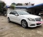 Mercedes-Benz C class C200 2011 - Cần bán lại xe Mercedes C200 đời 2011, màu trắng chính chủ giá cạnh tranh