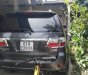 Toyota Fortuner 2010 - Bán Toyota Fortuner sản xuất 2010, màu xám, giá 600tr