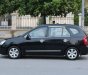 Kia Carens 2008 - Cần bán Kia Carens sản xuất 2008, màu đen
