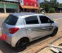 Mitsubishi Mirage   2015 - Bán Mitsubishi Mirage 2015, màu bạc giá tốt