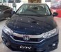 Honda City   2018 - Bán xe Honda City năm sản xuất 2018, màu xanh lam