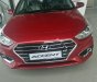 Hyundai Accent 1.4 ATH 2018 - Cần bán Hyundai Accent 1.4 ATH năm sản xuất 2018, màu đỏ