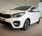 Kia Rondo   2.0 GMT 2018 - Cần bán xe Kia Rondo 2.0 GMT 2018, màu trắng giá cạnh tranh
