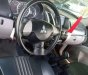 Mitsubishi Pajero Sport   2011 - Cần bán gấp Mitsubishi Pajero Sport sản xuất 2011, màu bạc xe gia đình
