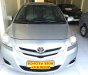 Toyota Vios 1.5 E  2007 - Cần bán xe Toyota Vios 1.5 E năm sản xuất 2007, màu bạc, giá tốt