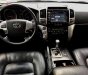 Toyota Land Cruiser VX 4.6 V8 2014 - Cần bán xe Toyota Land Cruiser VX 4.6 V8 đời 2014, màu đen, nhập khẩu