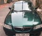 Mazda 626 2.0 MT 2001 - Cần bán gấp Mazda 626 2.0 MT 2001, nhập khẩu nguyên chiếc