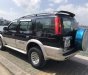 Ford Everest 2007 - Bán Ford Everest đời 2007, màu đen xe gia đình, giá tốt