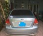 Kia Cerato 2007 - Bán xe Kia Cerato đời 2007, màu bạc